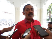  PDIP Tetapkan Usung Cakada Minimal Tiga Tahun Jadi Kader, Peluang Gibran Bakal Kandas?