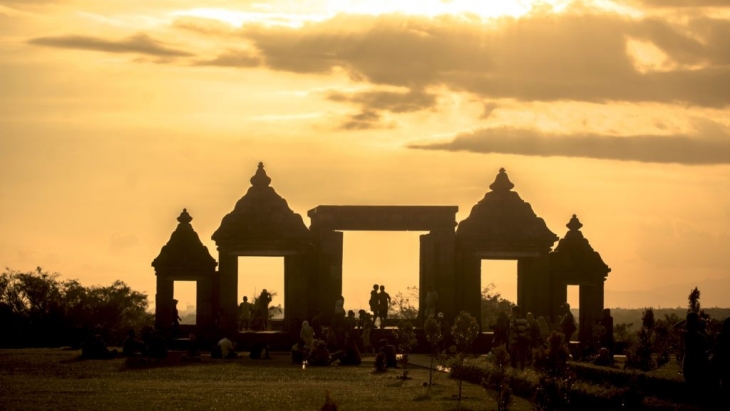 Yogyakarta Bakal Gelar Simulasi New Normal di Destinasi Wisata