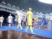 Waduh! Akun Medsos GRIB Jaya Diserbu Netizen Buntut Persija vs Persib Pindah ke Stadion Segiri Samarinda, Komennya Bikin Ngakak
