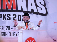Sambut 3 Capres NasDem, PKS Siap Kolaborasi Merestorasi Indonesia