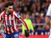 Arsenal Kepincut Alex Baena, Atletico Madrid Tegaskan Ogah Lepas Januari 2027