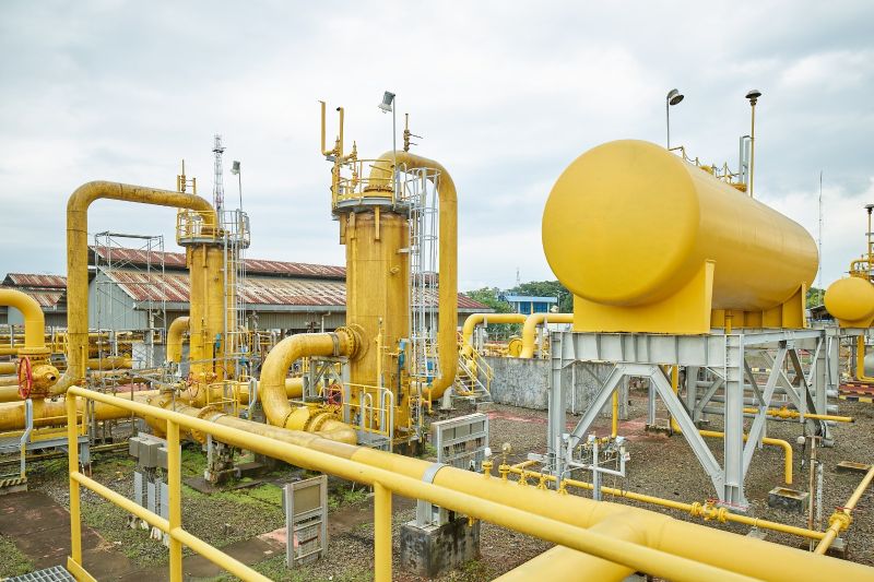Ancaman PHK Akibat Harga Gas Industri Naik, PGN Pastikan Turunkan Harga ke USD 13 per MMBTU