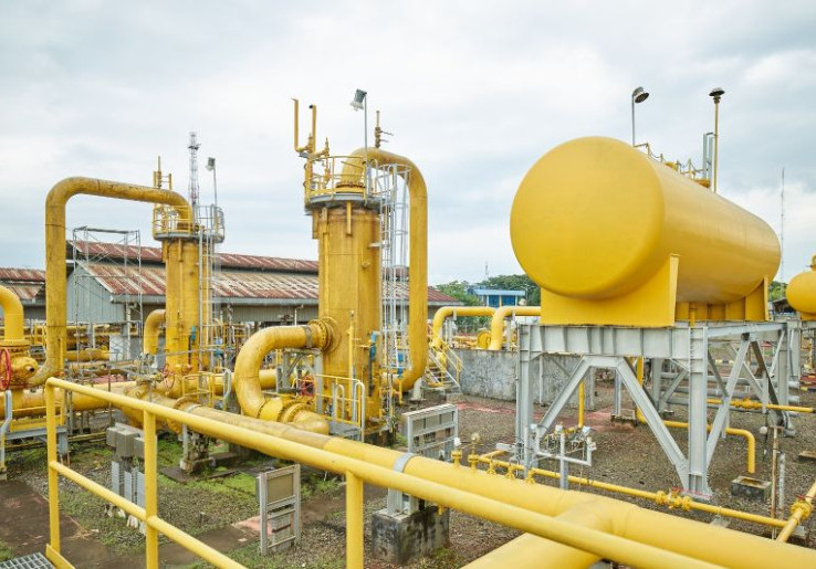 Ancaman PHK Akibat Harga Gas Industri Naik, PGN Pastikan Turunkan Harga ke USD 13 per MMBTU