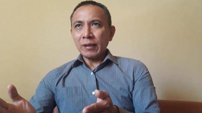 Keberadaan 2 Orang ini Sebabkan PDIP Berat Gabung Koalisi Prabowo