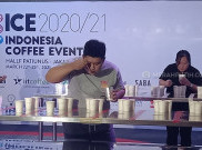 Trian, Calon Terkuat Juara ICTC 2021