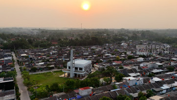 Menilik Laju Pertumbuhan Rumah Subsidi di Pinggiran Jakarta