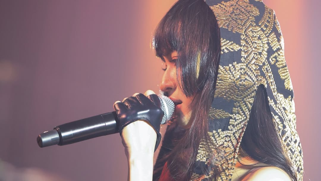 Tiba-Tiba Meroket di TikTok, Simak Lirik Penuh Godaan Lagu MALU MALU dari INDAHKUS!