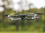 Mengulik Prediksi Market Drone Masa Depan