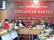 Pemprov DKI Diminta Tindak Tegas 10 Sekolah yang Diduga Lakukan Diskriminasi