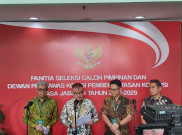 ICW Endus APH Dapat Karpet Merah dalam Seleksi Capim KPK