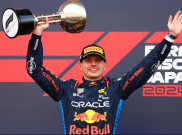 Red Bull Racing Kunci Podium 1-2 di F1 GP Jepang