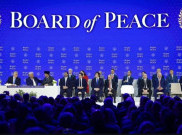 Indonesia Gabung Badan Internasional Trump, Prabowo Dinilai Sedang Cari Celah untuk Bela Palestina