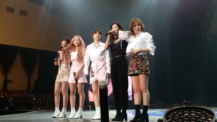 red velvet