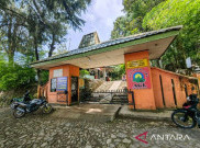 Pendakian Gunung Lawu Ditutup