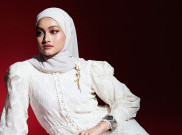 Eltasya Natasha Resmi Gabung Sony Music, Langsung Rilis Single 'Terpatri'