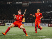 Persija Jakarta Diizinkan Main di Stadion Pakansari