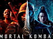 'Mortal Kombat' Hadir di Layanan Streaming CATCHPLAY+