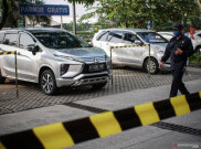 Penjelasan Wagub DKI Terkait Wacana Kenaikan Tarif Parkir Mobil Rp 60 Ribu Per Jam
