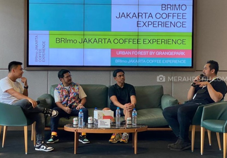 Peran Kopi Terhadap Ekonomi Kreatif di Indonesia