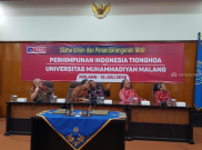 INTI dan UMM Teken MoU Kerja Sama Bidang Pendidikan