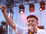 Sigit Wardana Lepas Mini Album 'November'