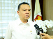 Pimpinan DPR Kritik Keputusan IDI Pecat Terawan