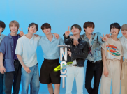 Tampil Bareng Anggota Lain, Shotaro dan Sungchan akan Gabung dalam NCT Universe