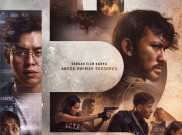 Film '13 Bom di Jakarta' Rilis Trailer Kedua