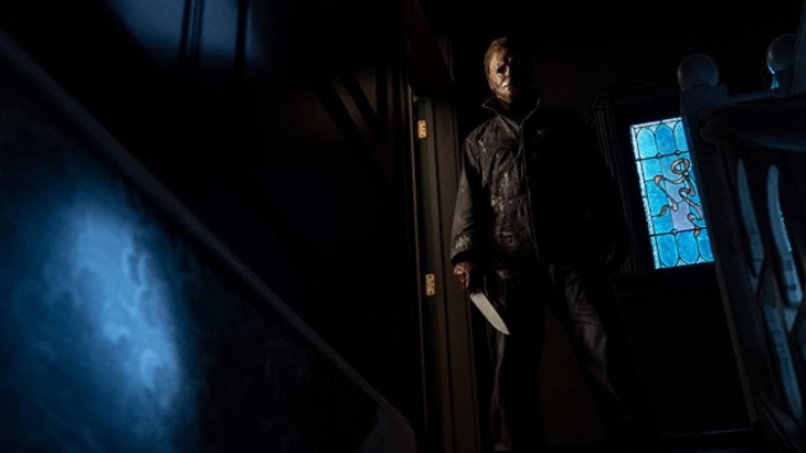 Semua Informasi Mengenai Film 'Halloween Kills'