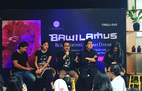 erwin gutawa/bawilamus