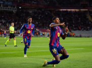 Negosiasi Manchester United dan Barcelona Alot terkait Transfer Marcus Rashford, Chelsea Siap Ambil Keuntungan