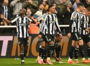 Prediksi MU vs Newcastle: Preview, Head to Head, & Susunan Pemain