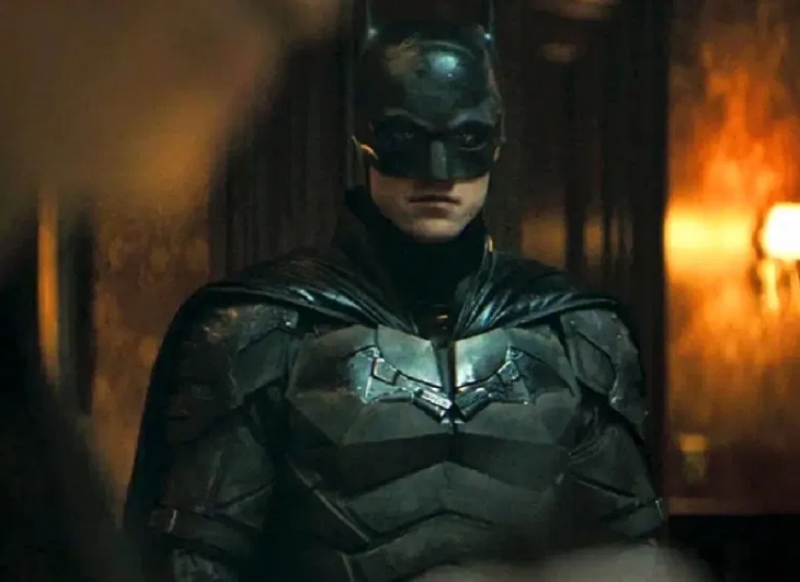 Tidak menutup kemungkinan bahwa Fortnite akan menggabungkan film 'The Batman' dalam musim selanjutnya. (Foto: IndieWire)