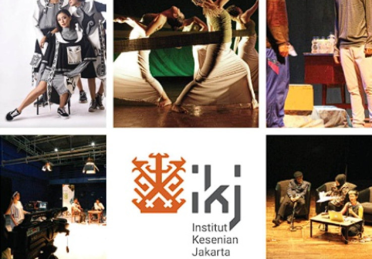 Ini Alasan Gubernur Pramono Mau Pindahkan Kampus IKJ dari TIM ke Kota Tua