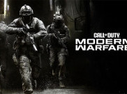Korea Selatan Kecam Game Call of Duty karena Gunakan Rekaman Asli Tragedi Halloween Itaewon