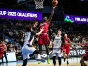 Timnas Basket Kalah dari Korea Selatan, Johannis Winar Terkejut dengan Strategi Pertahanan Lawan