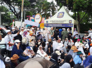 Massa Aksi Ancam Kepung MK Senin Depan