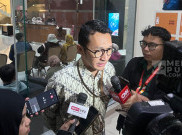 KPK Telusuri Keterlibatan Anggota Komisi V DPR Lain dalam Kasus Suap Proyek DJKA Kemenhub