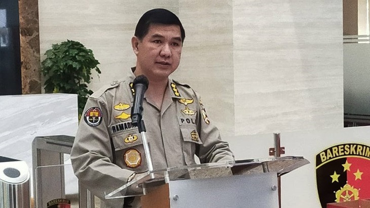 Beberkan Alasan Disiplinkan Warga, Polri Sebut Agar Masyarakat Produktif