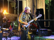 Pusakata Buat Lagu Berbahasa Daerah Jadi 'Naik Kelas'
