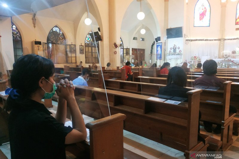 Perayaan Natal Jadi Momentum Stop Ujaran Kebencian