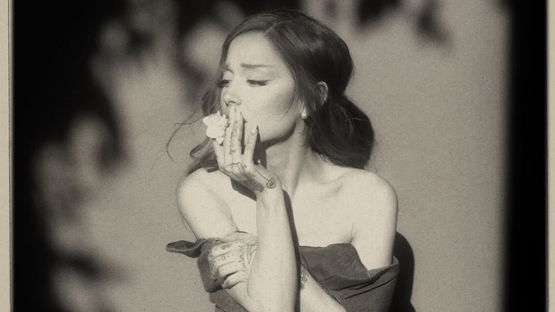 Ariana Grande Tambah Daftar Hits lewat ‘Hate That You Made Me Love You’, Simak Lirik Lagunya