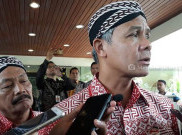 Pasien RSUP Dr Kariadi Diduga Corona Meninggal, Gubernur Ganjar: Saya Masih Cek