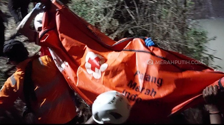 Pamit Joging, 2 Remaja Ditemukan Tewas di Sungai Pleret Karanganyar