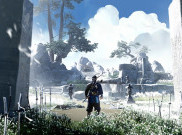 Developer 'Ghost of Tsushima' Jadi Duta Pariwisata Pulau Tsushima