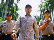 Anies-Sandi Dilantik, Bima Arya: Bangun dan Perbaiki Hubungan dengan Birokrat