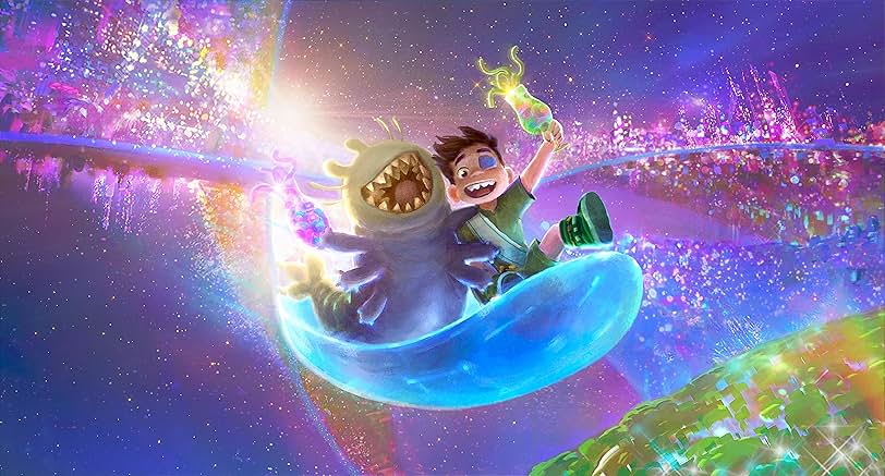Akhirnya Pixar Buka Alasan Hapus Alur LGBT Film Elio, Tak Mau Tanggung Biaya Terapi