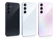 Samsung Hadirkan Fitur AI ke Galaxy A55 dan A33