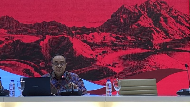 Komunikasi dengan Selandia Baru Terus Dilakukan Terkait Hilangnya Pilot Susi Air