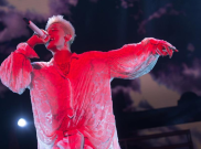 Taeyang Siap Goyang Indonesia Oktober Mendatang